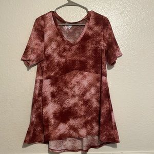Lularoe Jana top